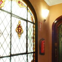 Отель Hostal Santillan развлечения