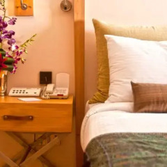 Отель LHotel Eden удобства в номере