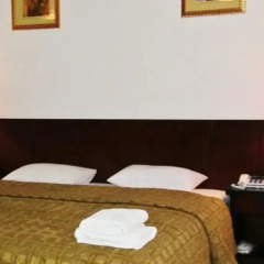 Отель The Al Massa Hotel Apartments 1 ОАЭ, Эль-Айн - отзывы, цены и фото номеров - забронировать отель The Al Massa Hotel Apartments 1 онлайн комната для гостей фото 3