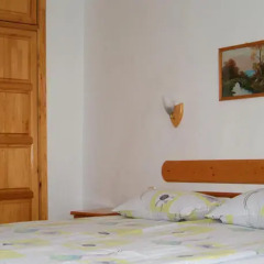 Отель Jotina Guest House удобства в номере фото 2