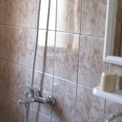 Отель Jotina Guest House ванная