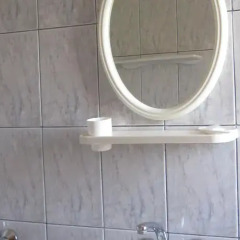 Отель Jotina Guest House ванная фото 2