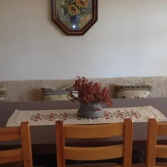 Отель Jotina Guest House в номере фото 2
