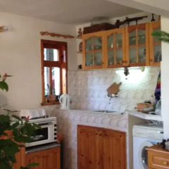 Отель Jotina Guest House в номере