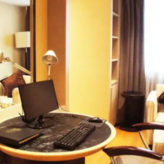 It World Hotel удобства в номере фото 2