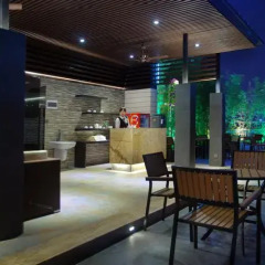 It World Hotel интерьер отеля фото 3