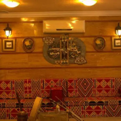 Blue Marine Hotel гостиничный бар