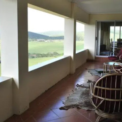 Отель Kududu Guest House Южная Африка, Аддо - отзывы, цены и фото номеров - забронировать отель Kududu Guest House онлайн балкон