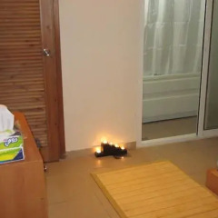 Madisson Hotel сауна