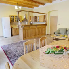 Отель Apartmany Victoria Чехия, Карловы Вары - отзывы, цены и фото номеров - забронировать отель Apartmany Victoria онлайн детские мероприятия фото 2