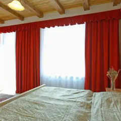 Отель Apartmany Victoria Чехия, Карловы Вары - отзывы, цены и фото номеров - забронировать отель Apartmany Victoria онлайн комната для гостей фото 4