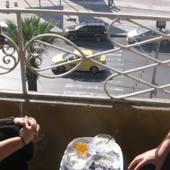 Roman Theater Hotel фото 2