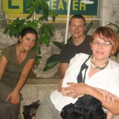 Roman Theater Hotel детские мероприятия