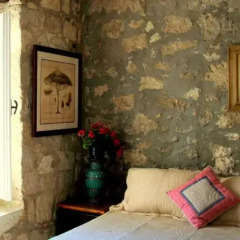Отель Tashan Alacati Чешме интерьер отеля фото 3