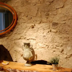 Отель Tashan Alacati Чешме удобства в номере фото 2
