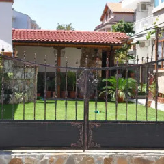 Hotel Perla Равда фото 6