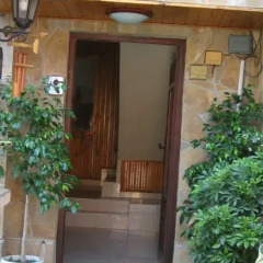 Hotel Perla Равда