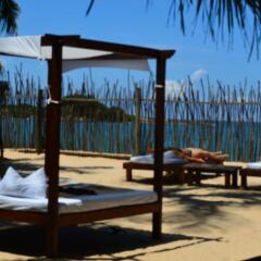 Отель Coco Villa Boutique Resort фото 6