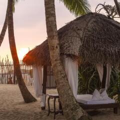 Отель Coco Villa Boutique Resort фото 13