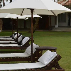 Отель Coco Villa Boutique Resort фото 2