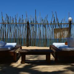 Отель Coco Villa Boutique Resort бассейн фото 2