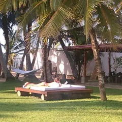 Отель Coco Villa Boutique Resort