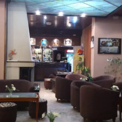 Hotel Ela гостиничный бар