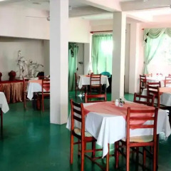 Отель Star Holiday Resort Шри-Ланка, Хиккадува - 2 отзыва об отеле, цены и фото номеров - забронировать отель Star Holiday Resort онлайн питание фото 3