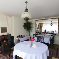 Отель Villa Zosienka в номере фото 2