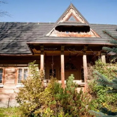 Отель Stara Chata Польша, Закопане - отзывы, цены и фото номеров - забронировать отель Stara Chata онлайн