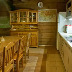 Отель Stara Chata Польша, Закопане - отзывы, цены и фото номеров - забронировать отель Stara Chata онлайн питание фото 3