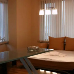 Petrov Family Hotel комната для гостей фото 4