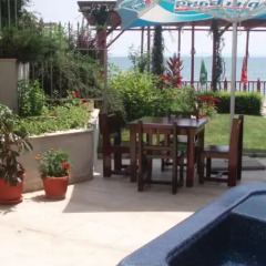 Petrov Family Hotel