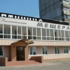 Гостиница Мещера фото 3