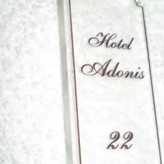 Отель Adonis спортивное сооружение
