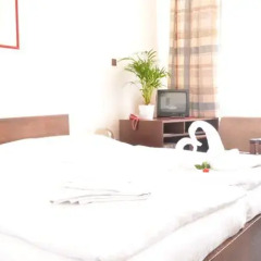 Hotel Ostaš детские мероприятия фото 2