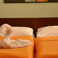 Hotel Ostaš детские мероприятия