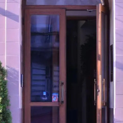 Hotel Ostaš сауна