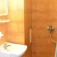 Hotel Ostaš ванная