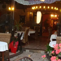 Greek House Hotel Ситония питание фото 2