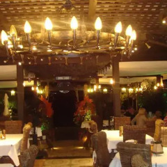Greek House Hotel Ситония питание