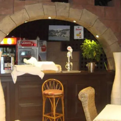 Greek House Hotel Ситония гостиничный бар