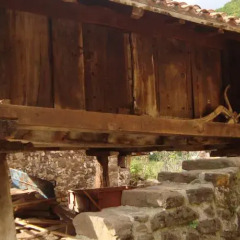 Отель Hostal Remoña спа