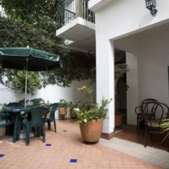 Отель Hostal Santa Rita Колумбия, Кали - отзывы, цены и фото номеров - забронировать отель Hostal Santa Rita онлайн фото 2