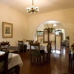 Отель Hostal Santa Rita Колумбия, Кали - отзывы, цены и фото номеров - забронировать отель Hostal Santa Rita онлайн питание