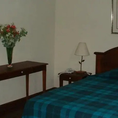Отель Hostal Santa Rita Колумбия, Кали - отзывы, цены и фото номеров - забронировать отель Hostal Santa Rita онлайн удобства в номере фото 2