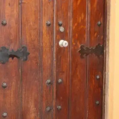 Отель Hostal Santa Rita Колумбия, Кали - отзывы, цены и фото номеров - забронировать отель Hostal Santa Rita онлайн сейф в номере