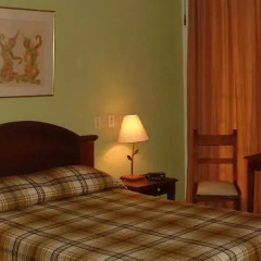 Отель Hostal Santa Rita Колумбия, Кали - отзывы, цены и фото номеров - забронировать отель Hostal Santa Rita онлайн комната для гостей
