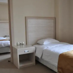 Arapgir Nazar Hotel комната для гостей фото 3