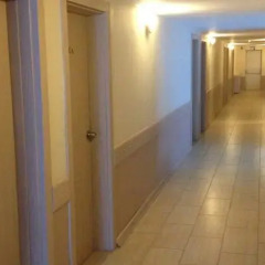 Arapgir Nazar Hotel интерьер отеля